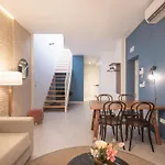 Apartamentos Terra Triana