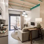 Apartamentos Terra Triana