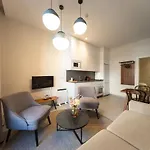Apartamentos Terra Triana