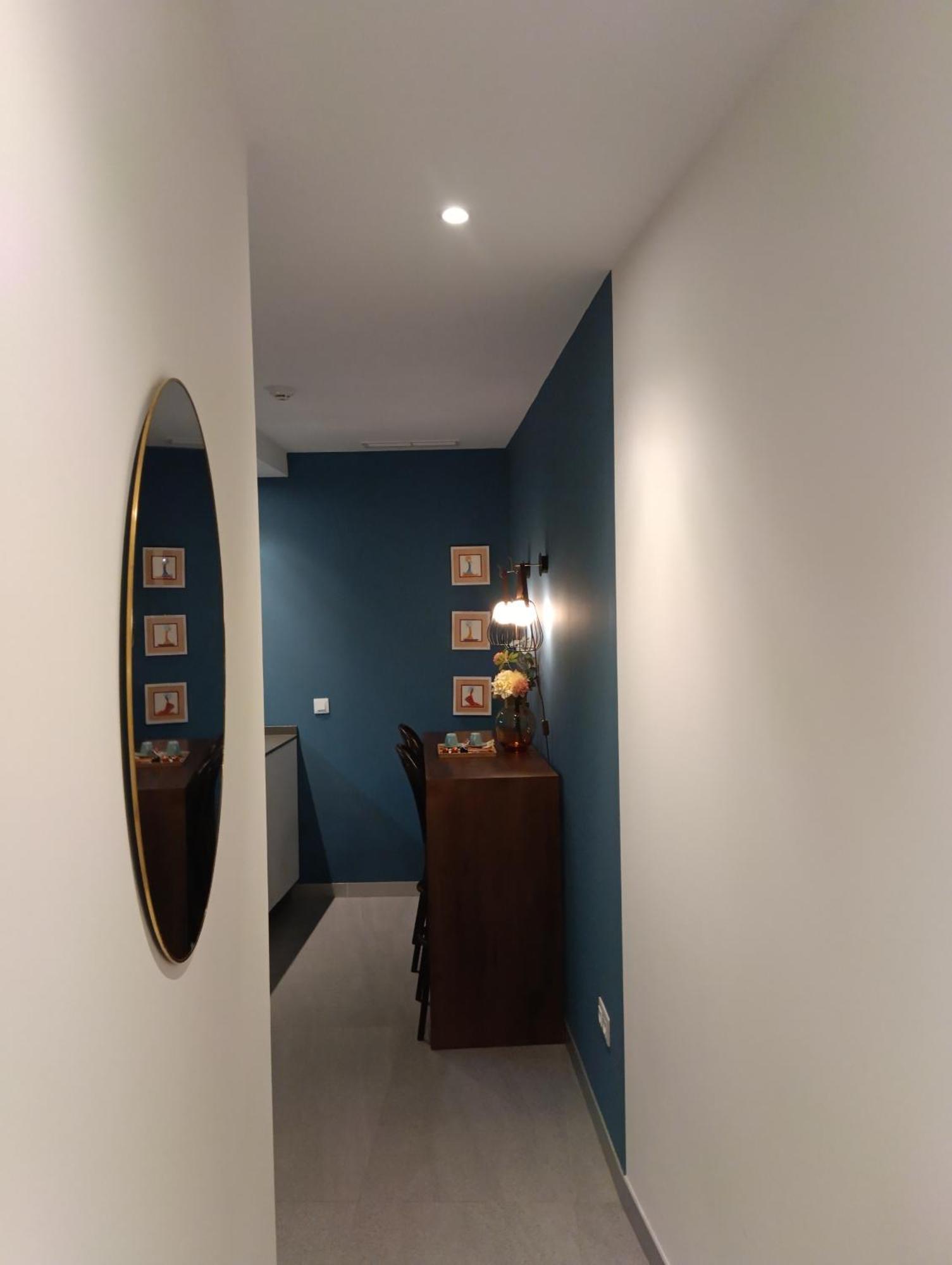 Terra Triana Appartement