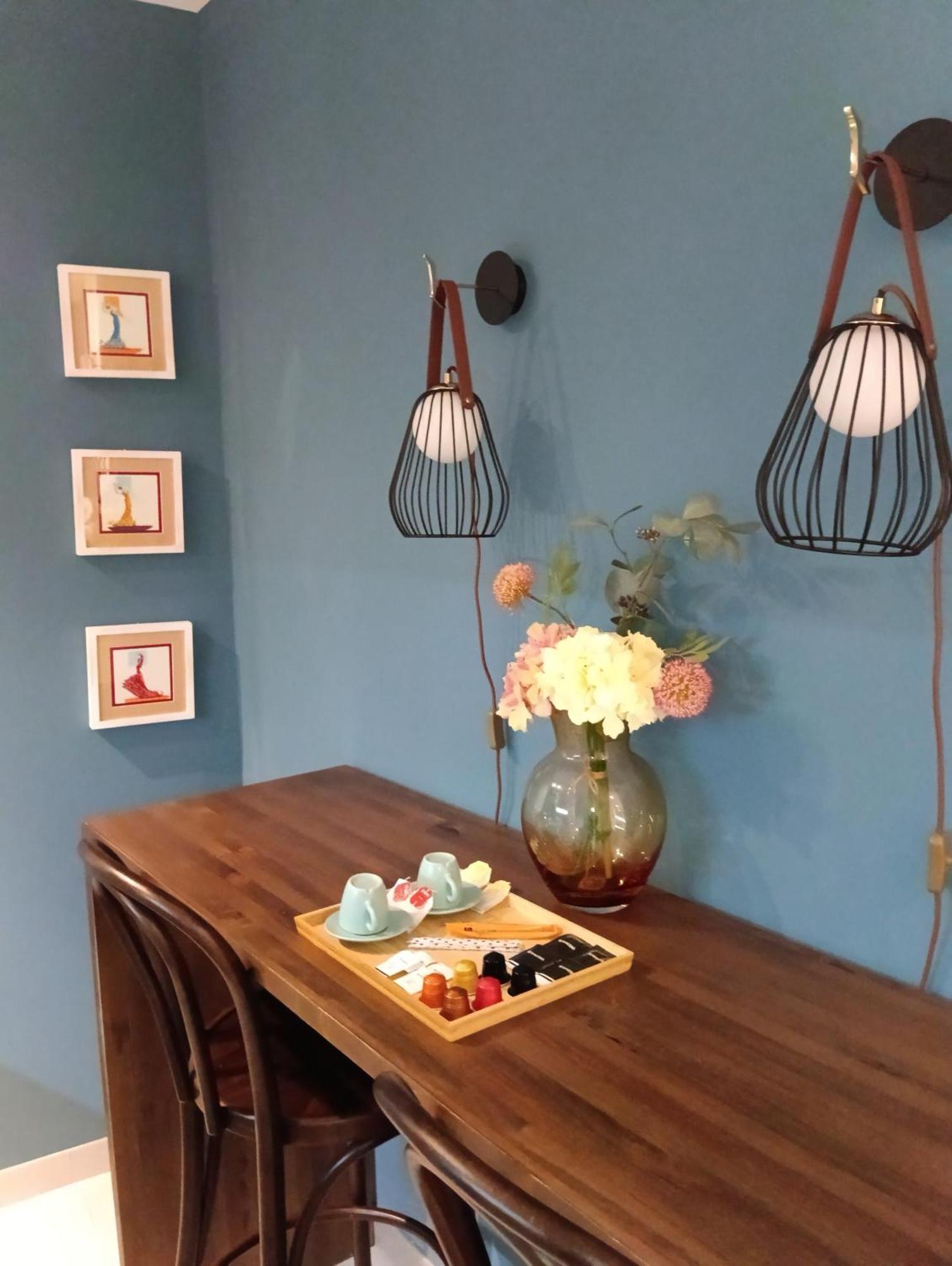 Appartement Terra Triana