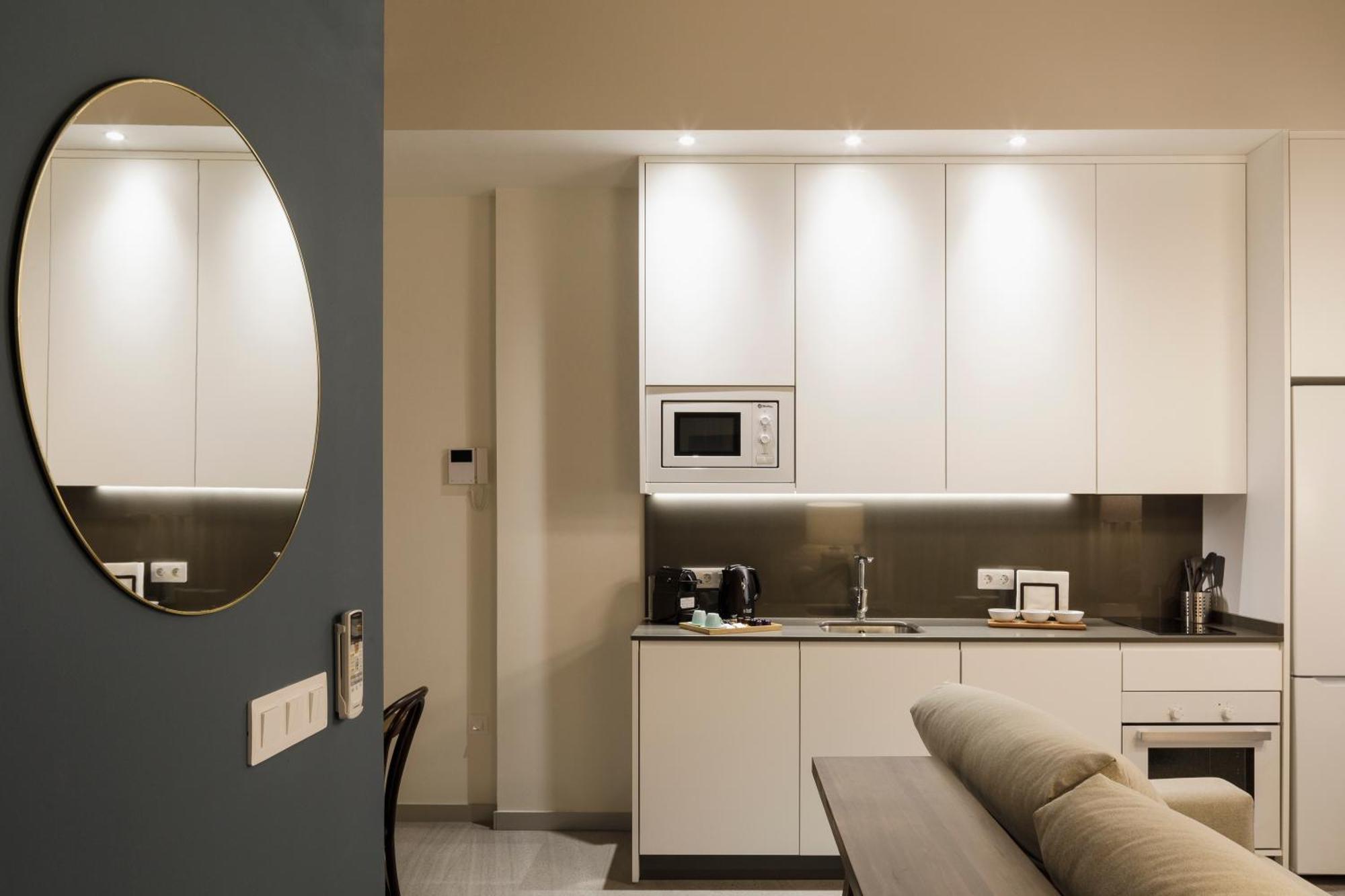 Terra Triana Appartement Sevilla