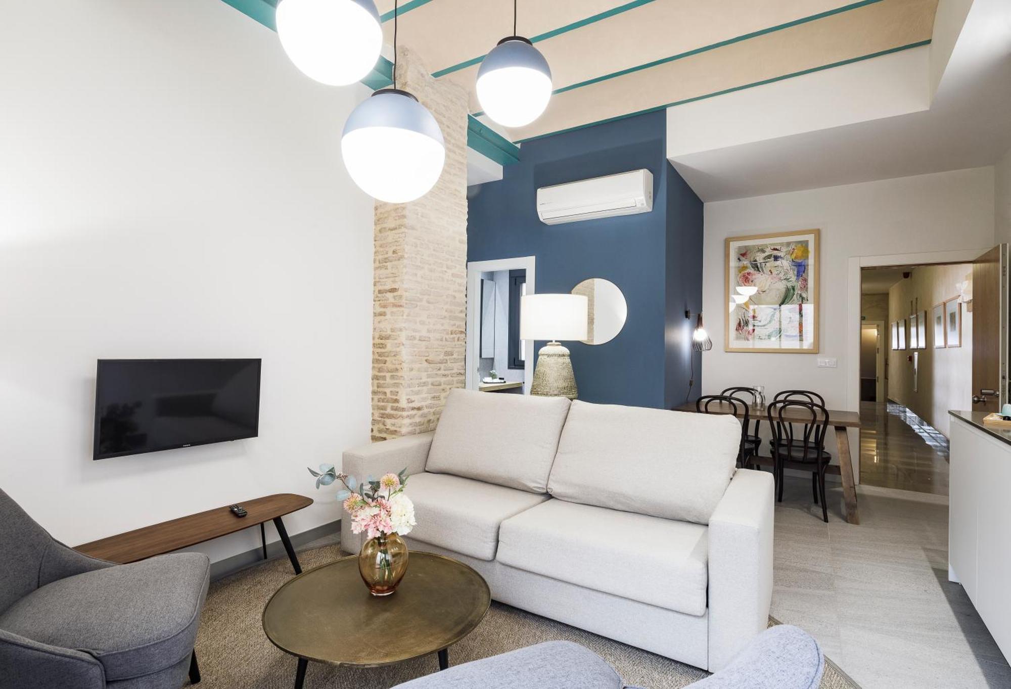 Terra Triana Appartement *
