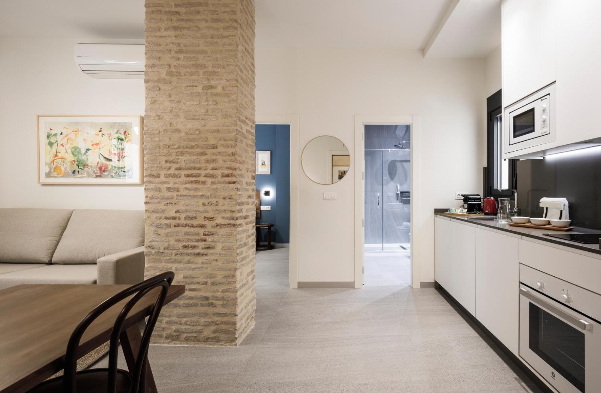 Terra Triana Appartement *