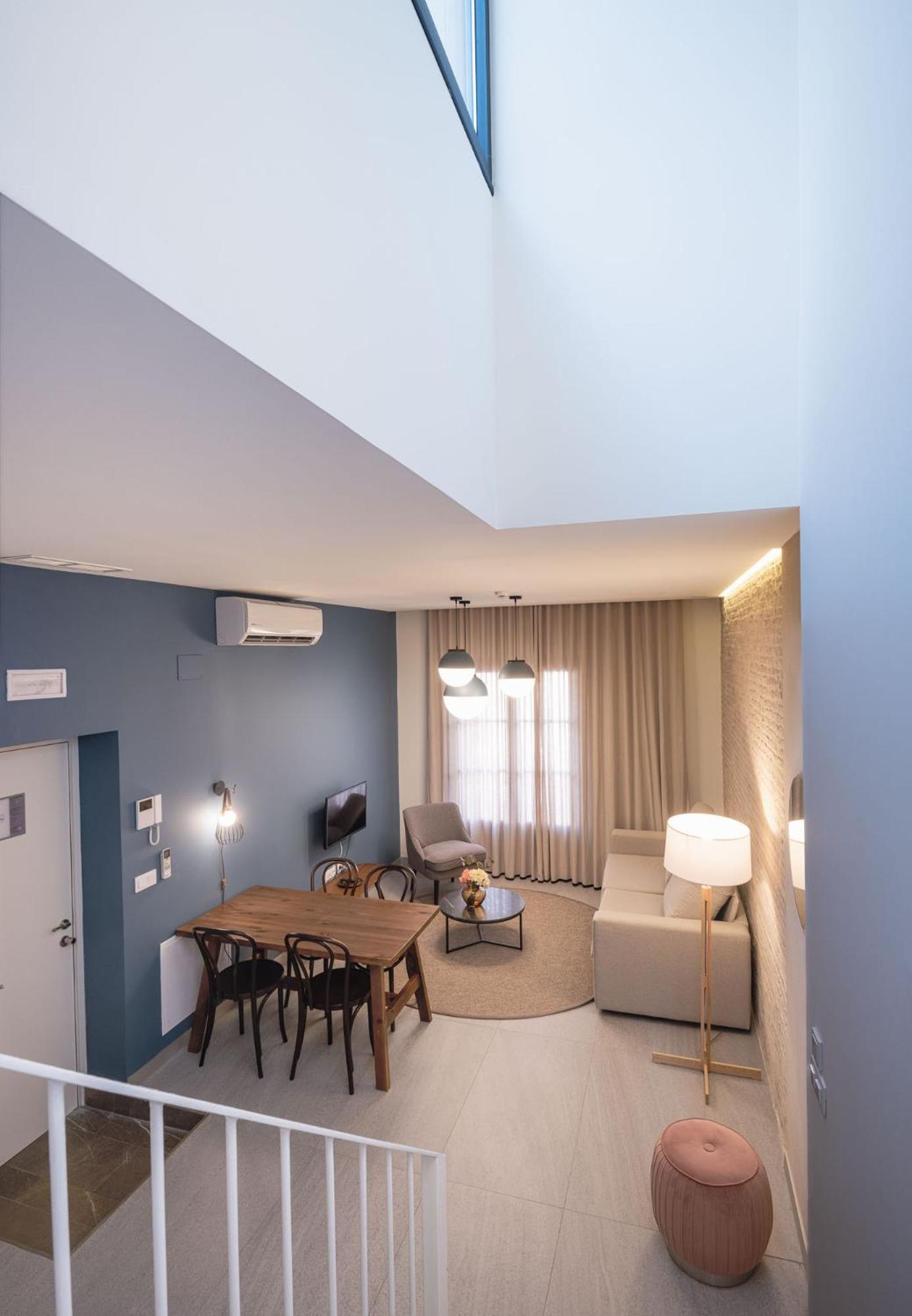 Appartement Terra Triana