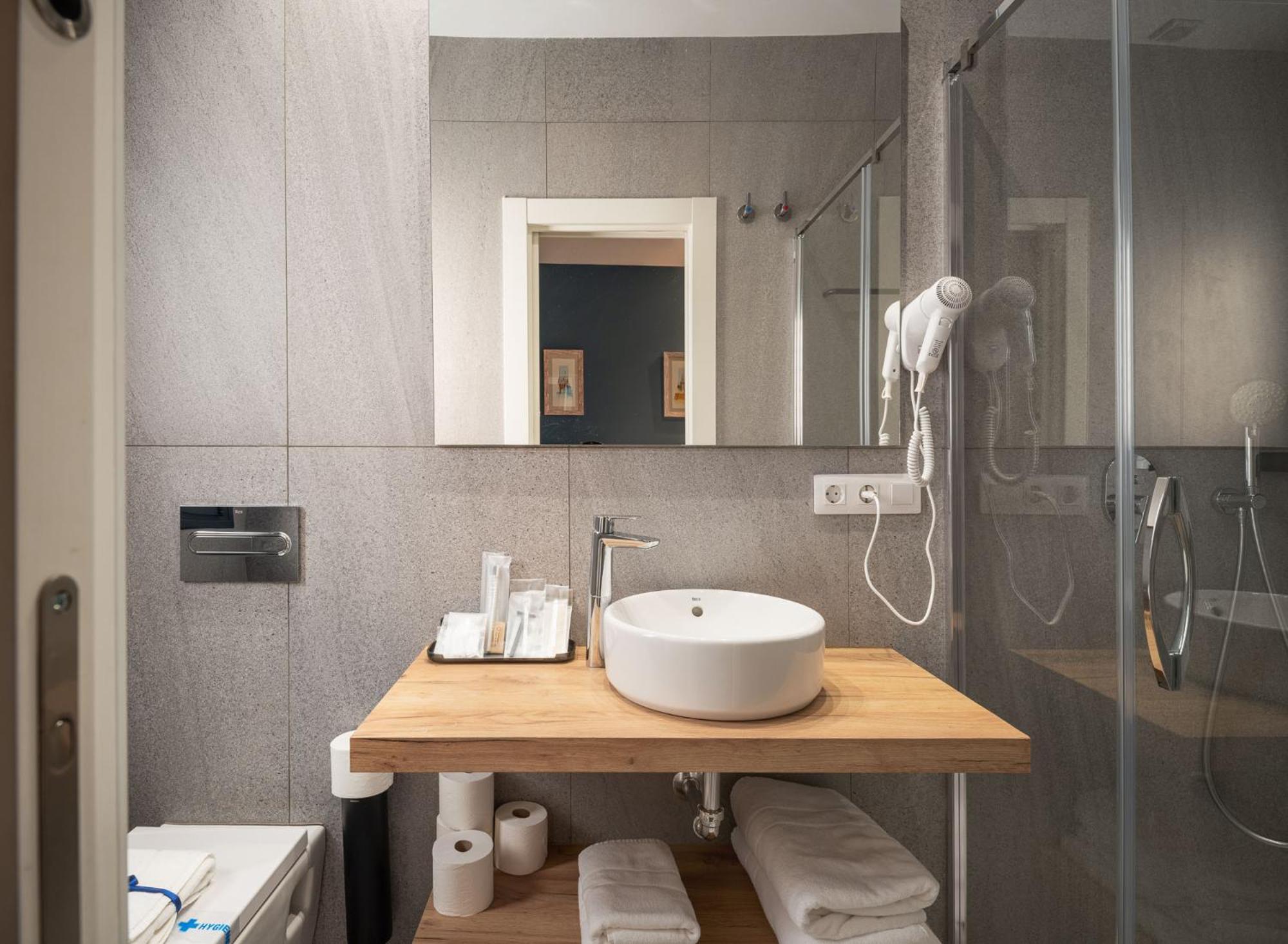 Terra Triana Appartement *