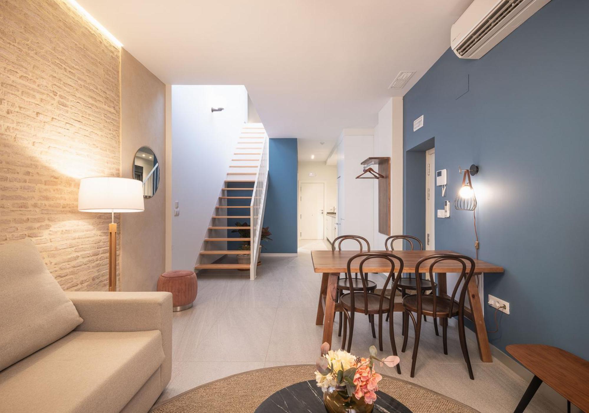 Terra Triana Appartement