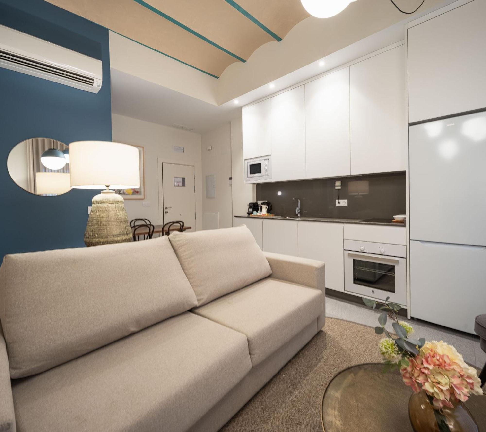 Appartement Terra Triana