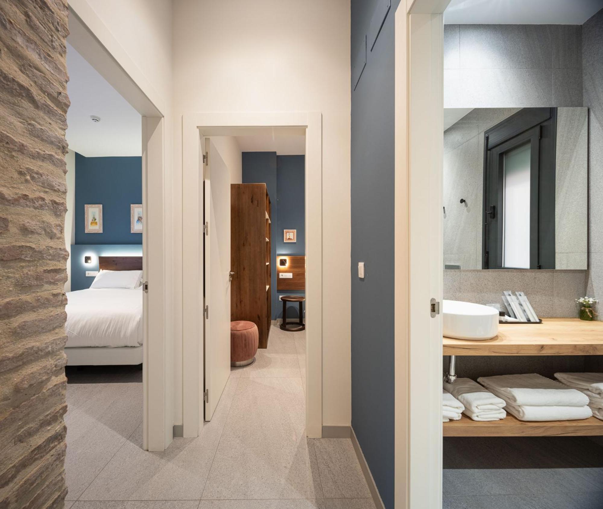 Terra Triana Appartement *