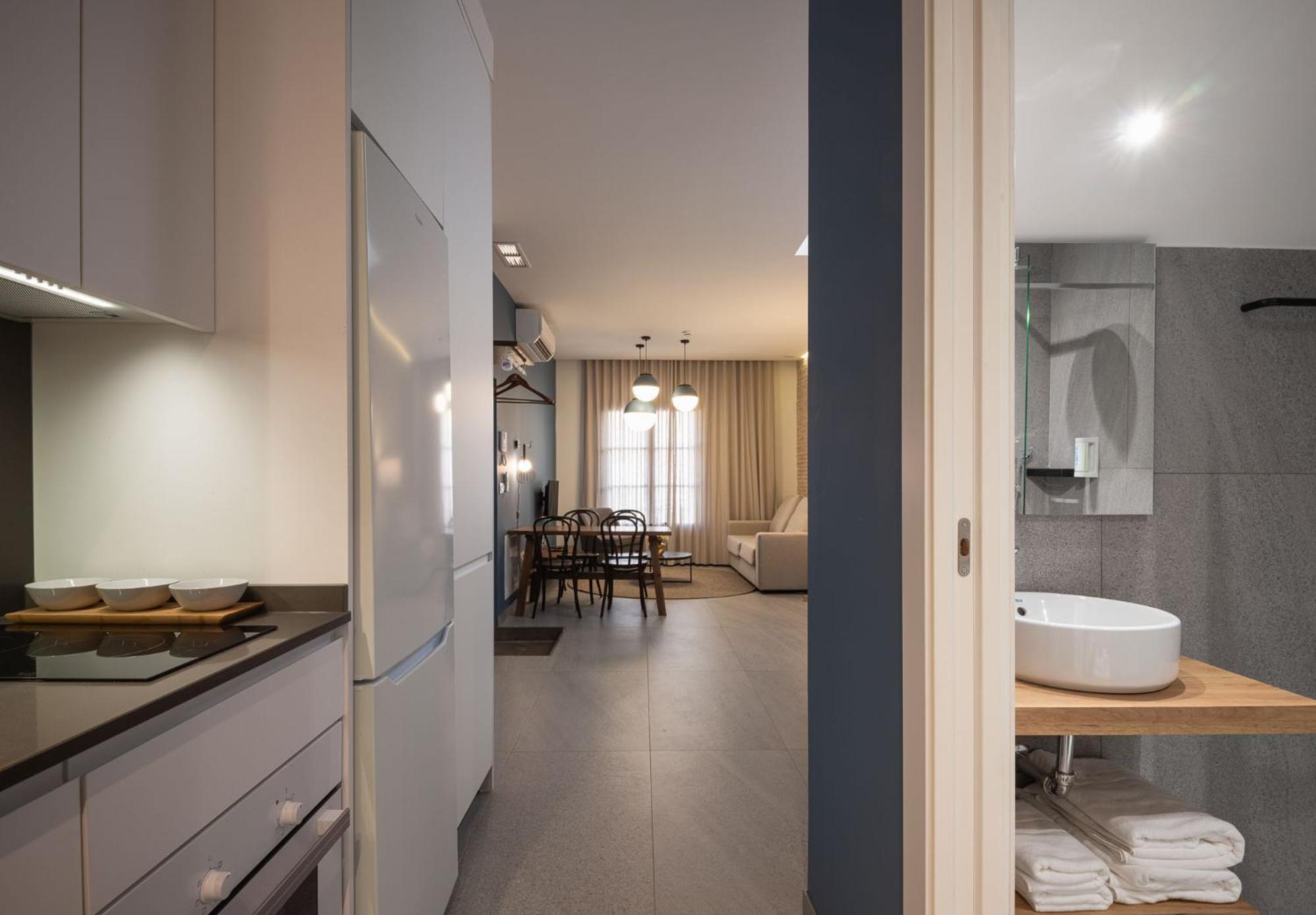 Terra Triana Appartement