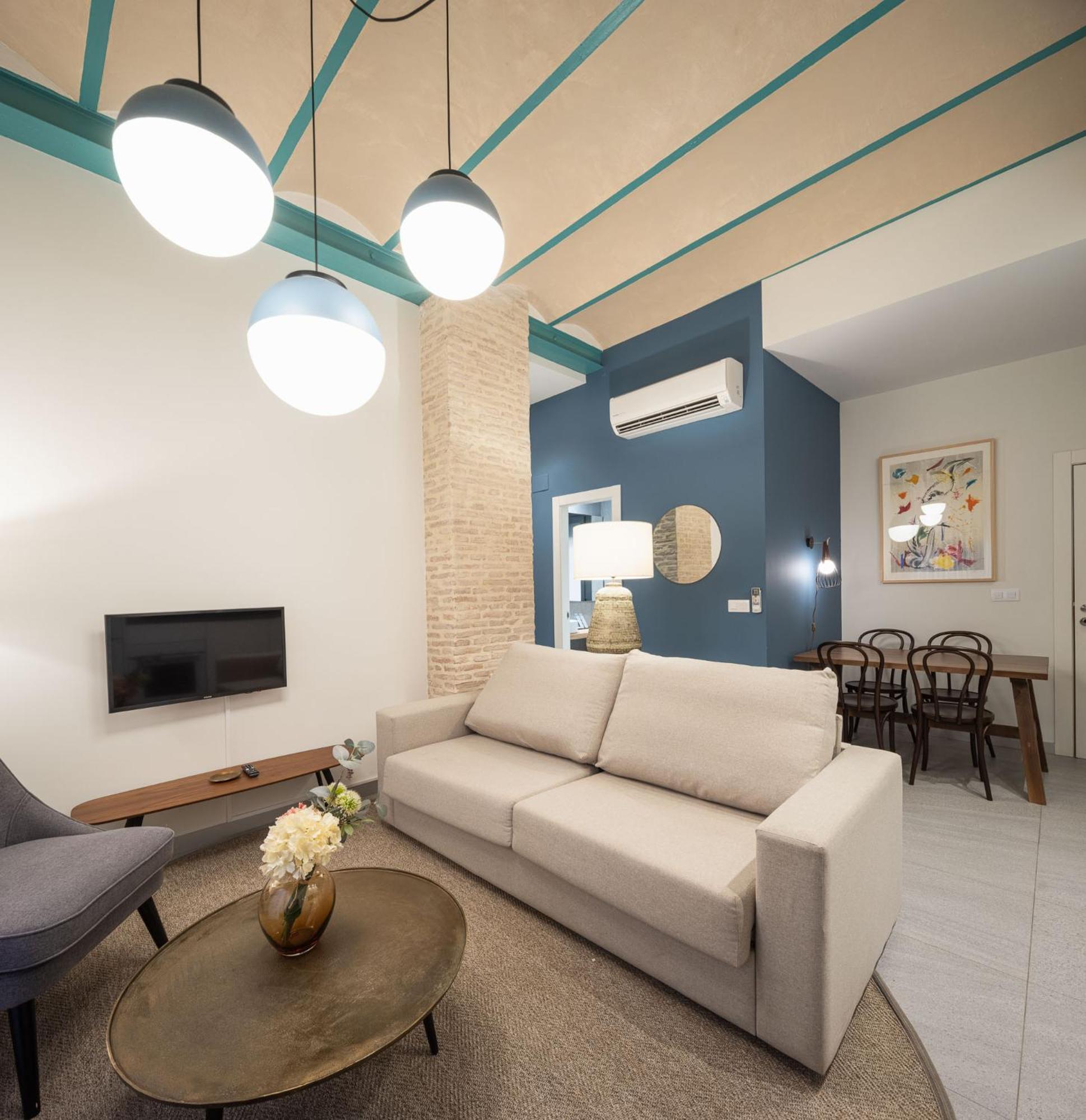 Terra Triana Appartement Sevilla