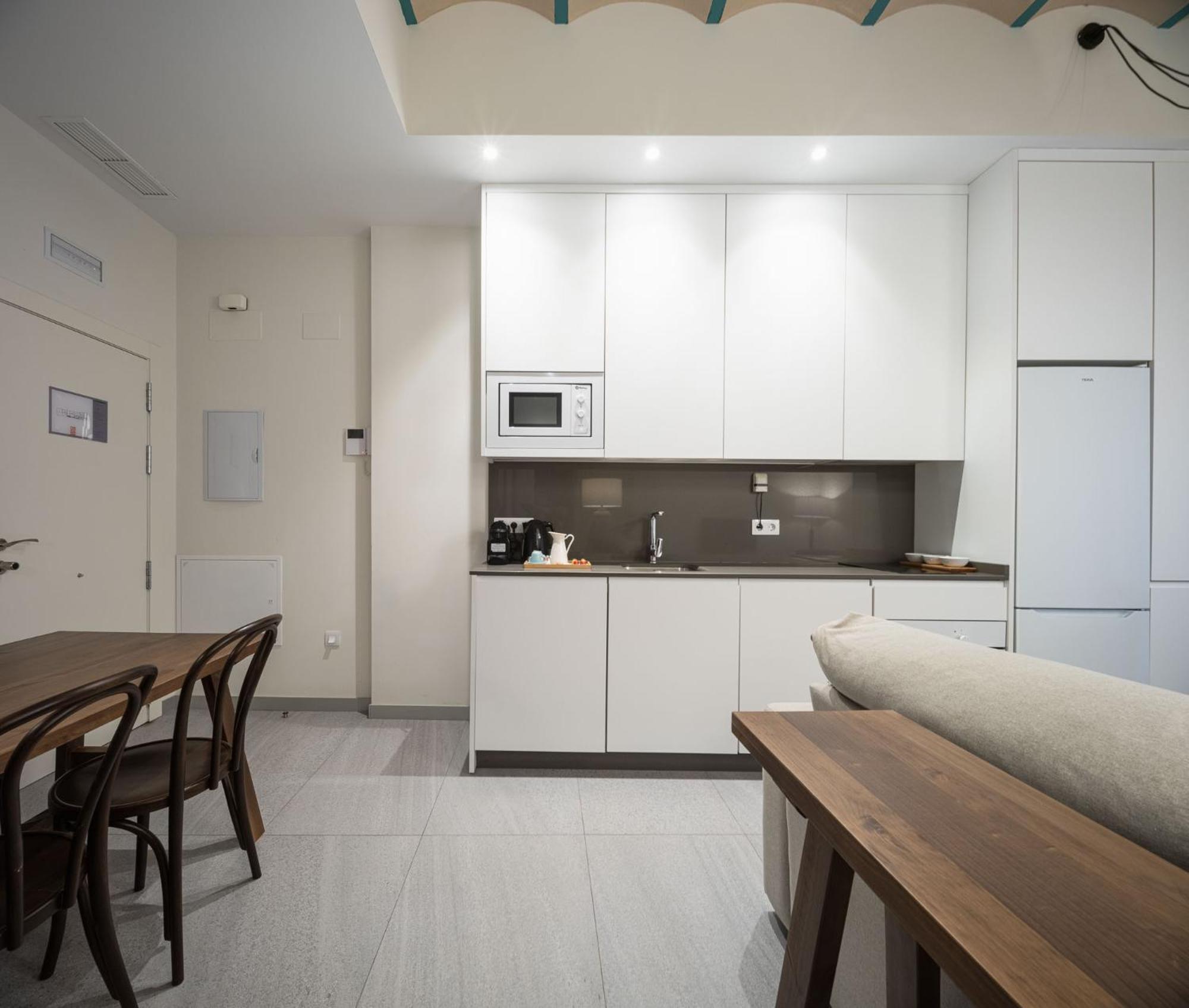 Terra Triana Appartement *