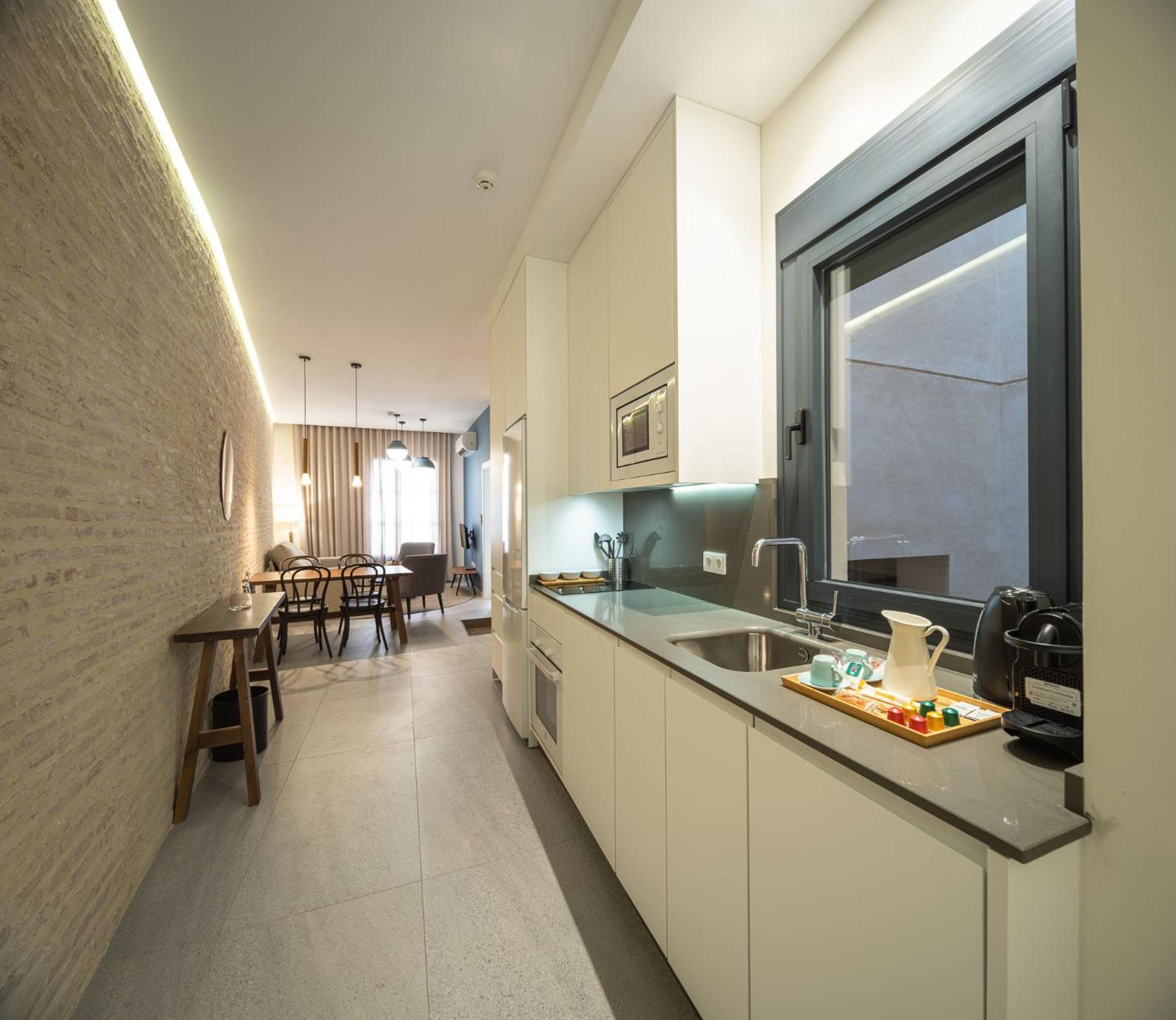 Terra Triana Appartement