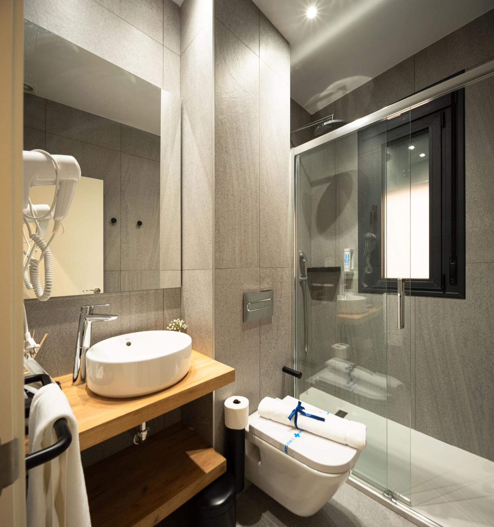 Terra Triana Appartement *