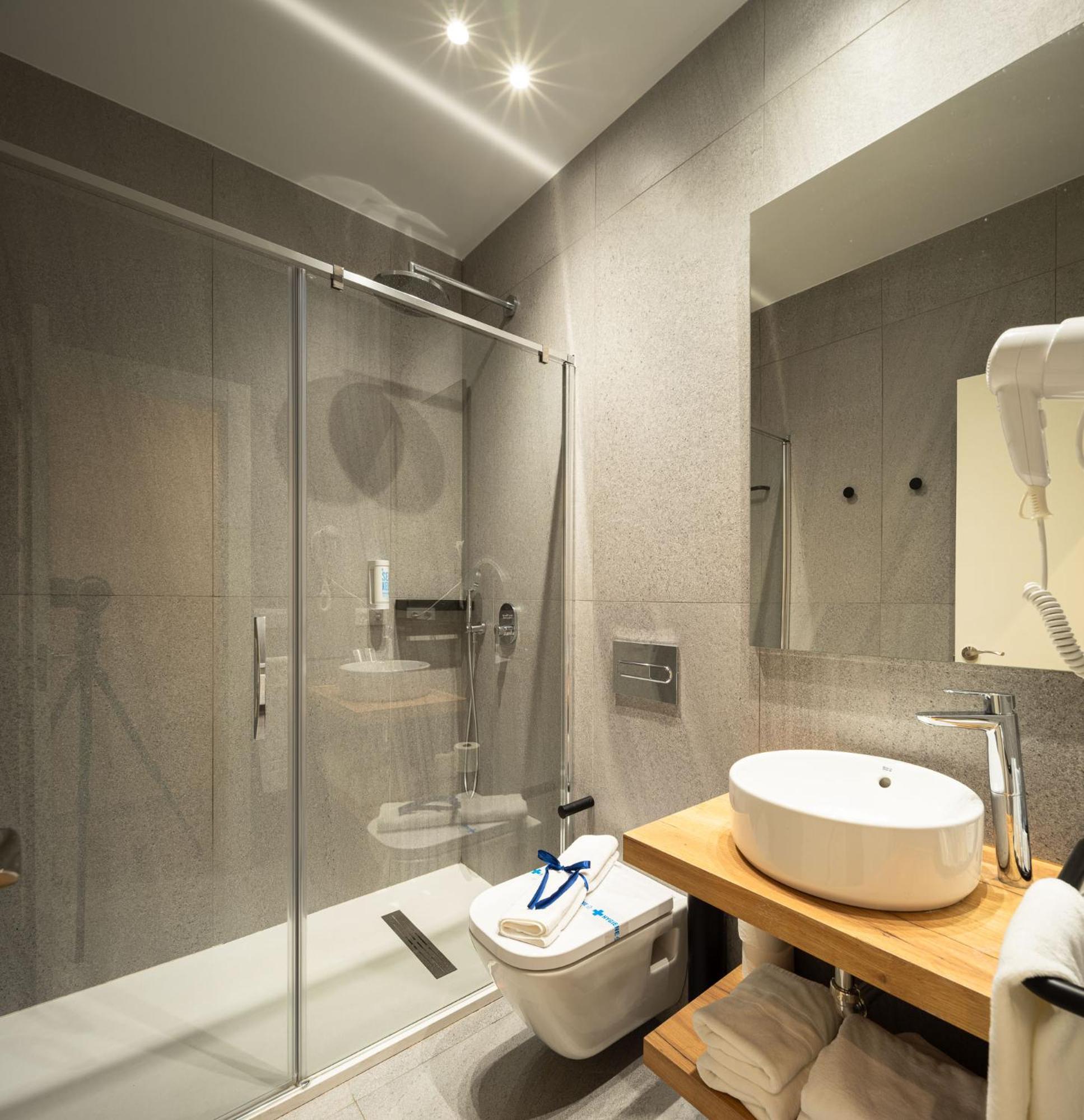 Terra Triana Appartement Sevilla