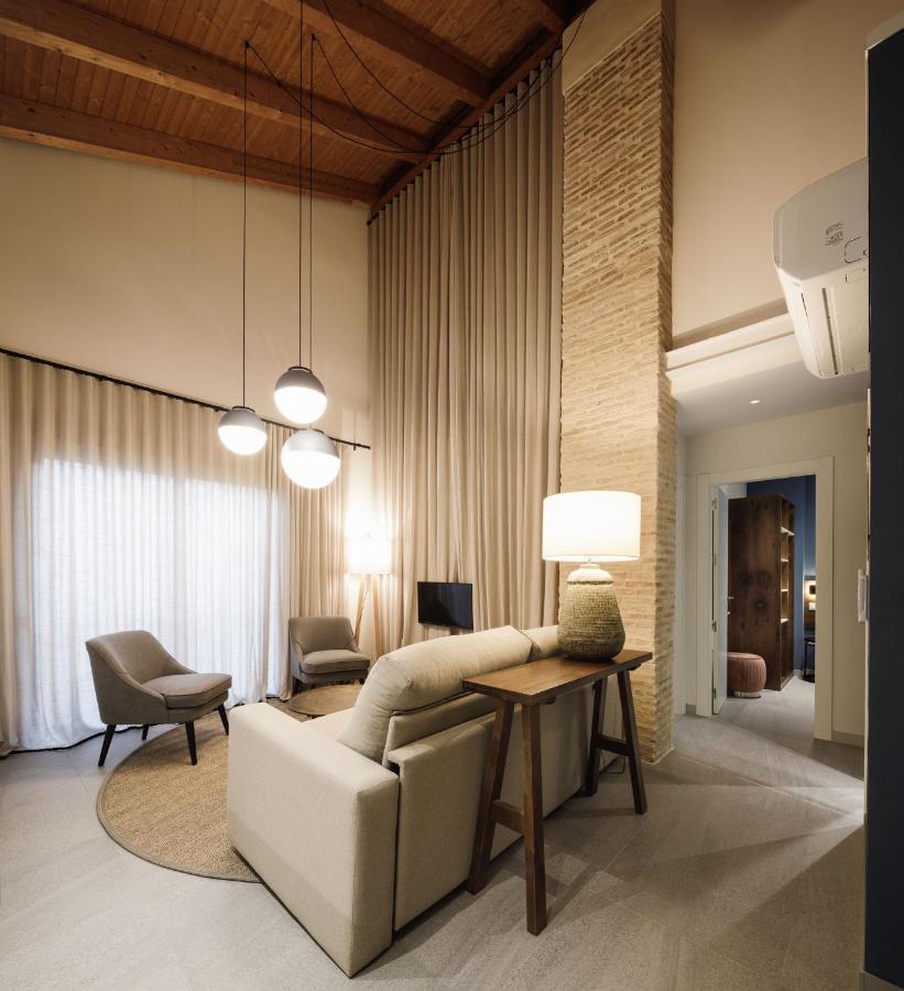 Terra Triana Apartment *