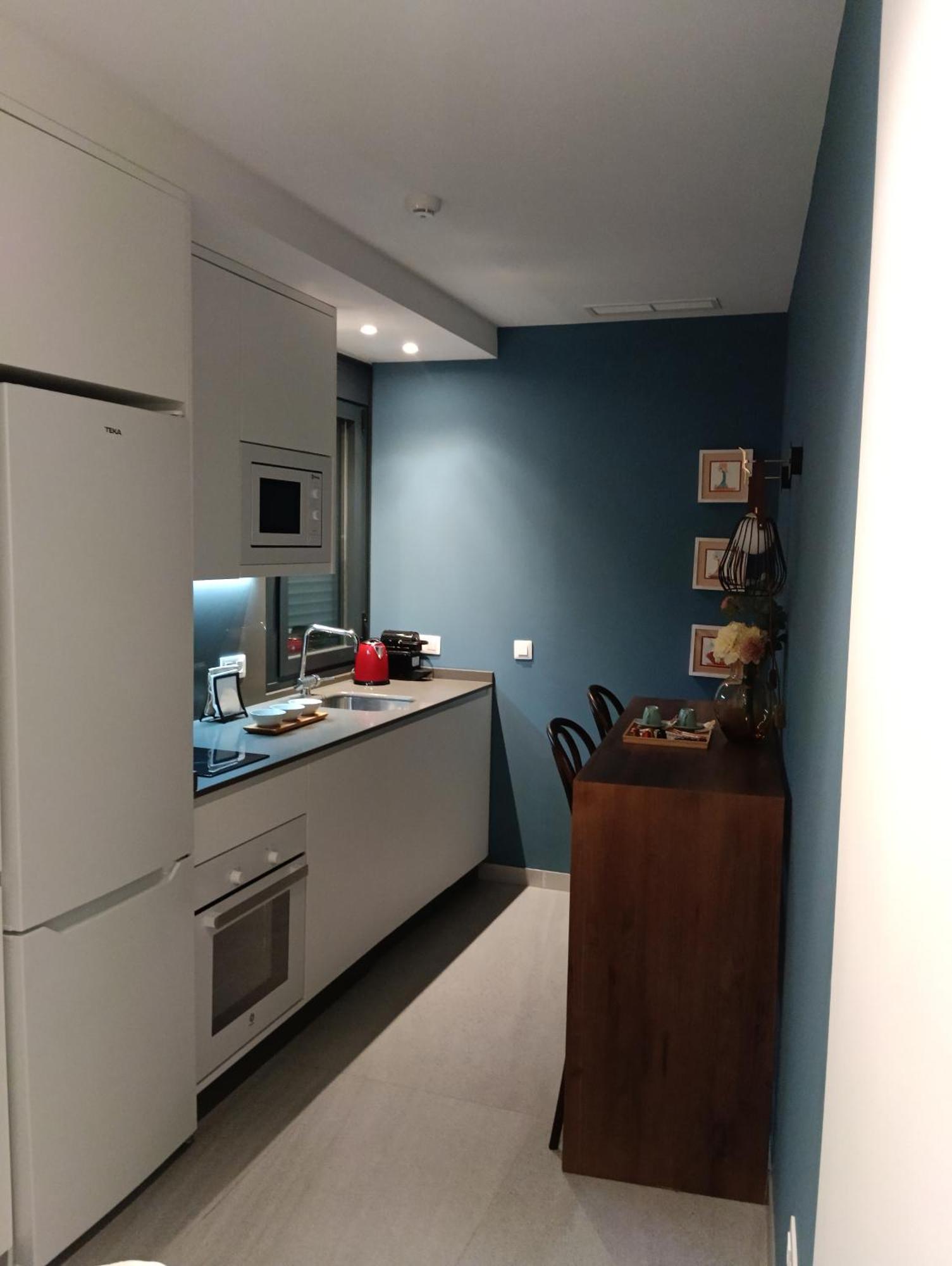 Terra Triana Apartment Seville