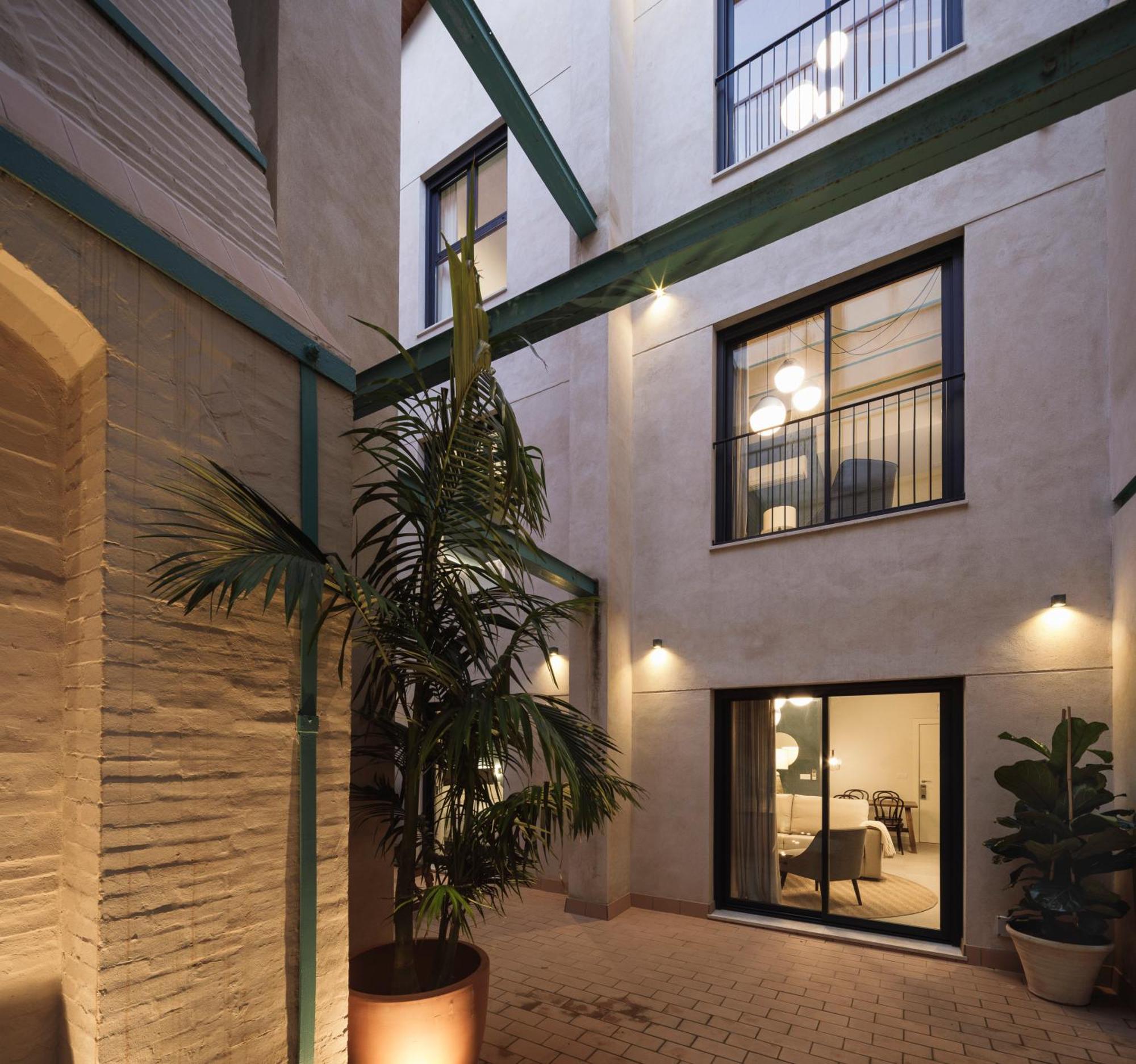 Terra Triana Seville