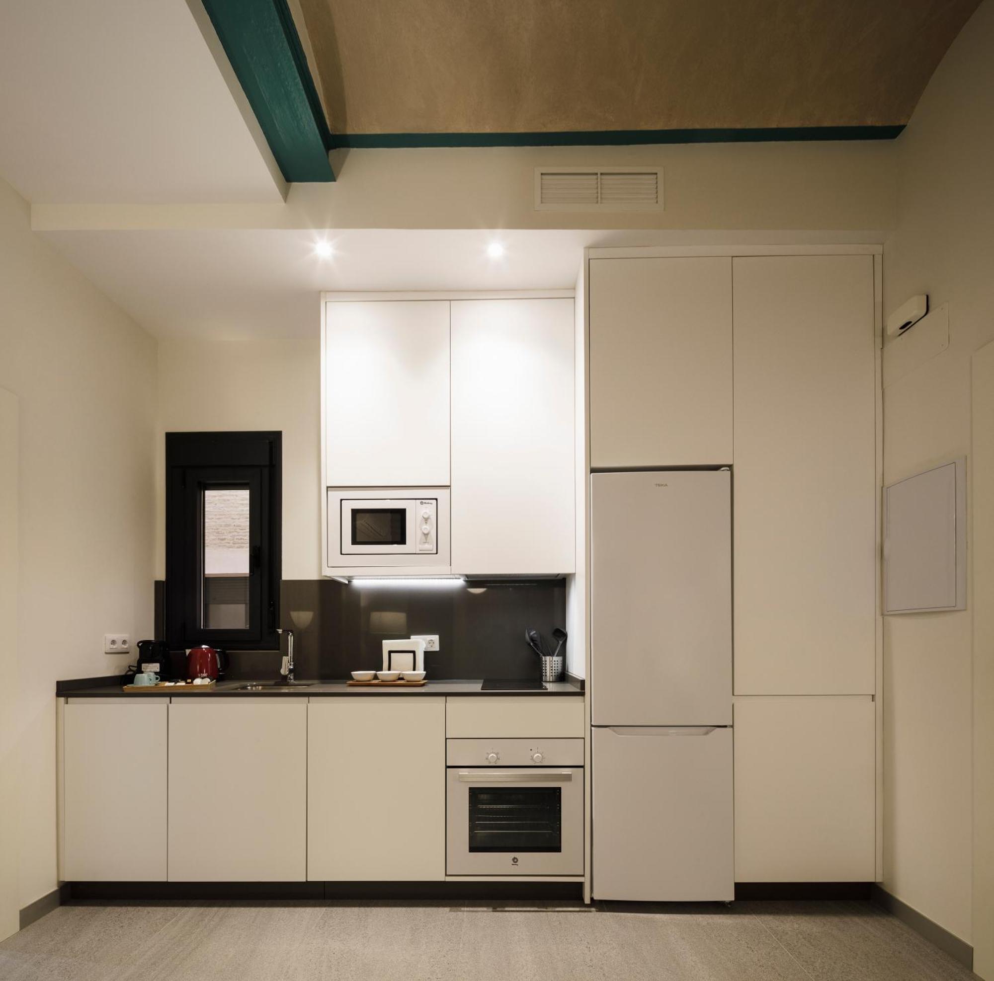 Terra Triana Apartment Seville