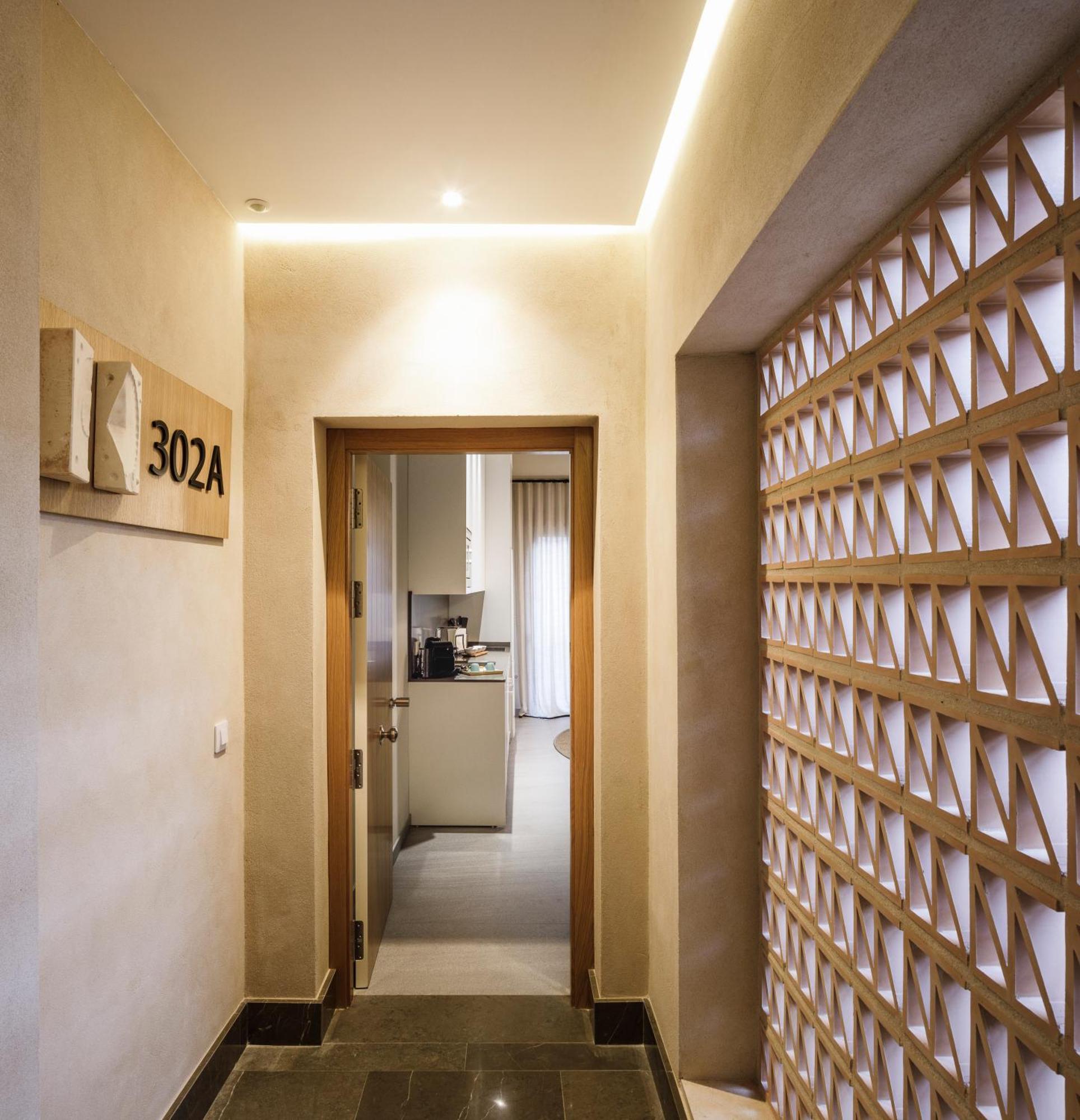 Terra Triana Apartment Seville